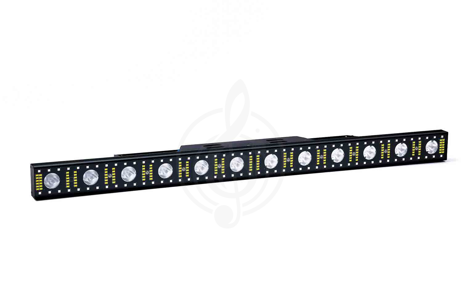 Заливной светильник (LED wash) Bi Ray BAR012-3 - Линейный светодиодный прожектор - фото 2