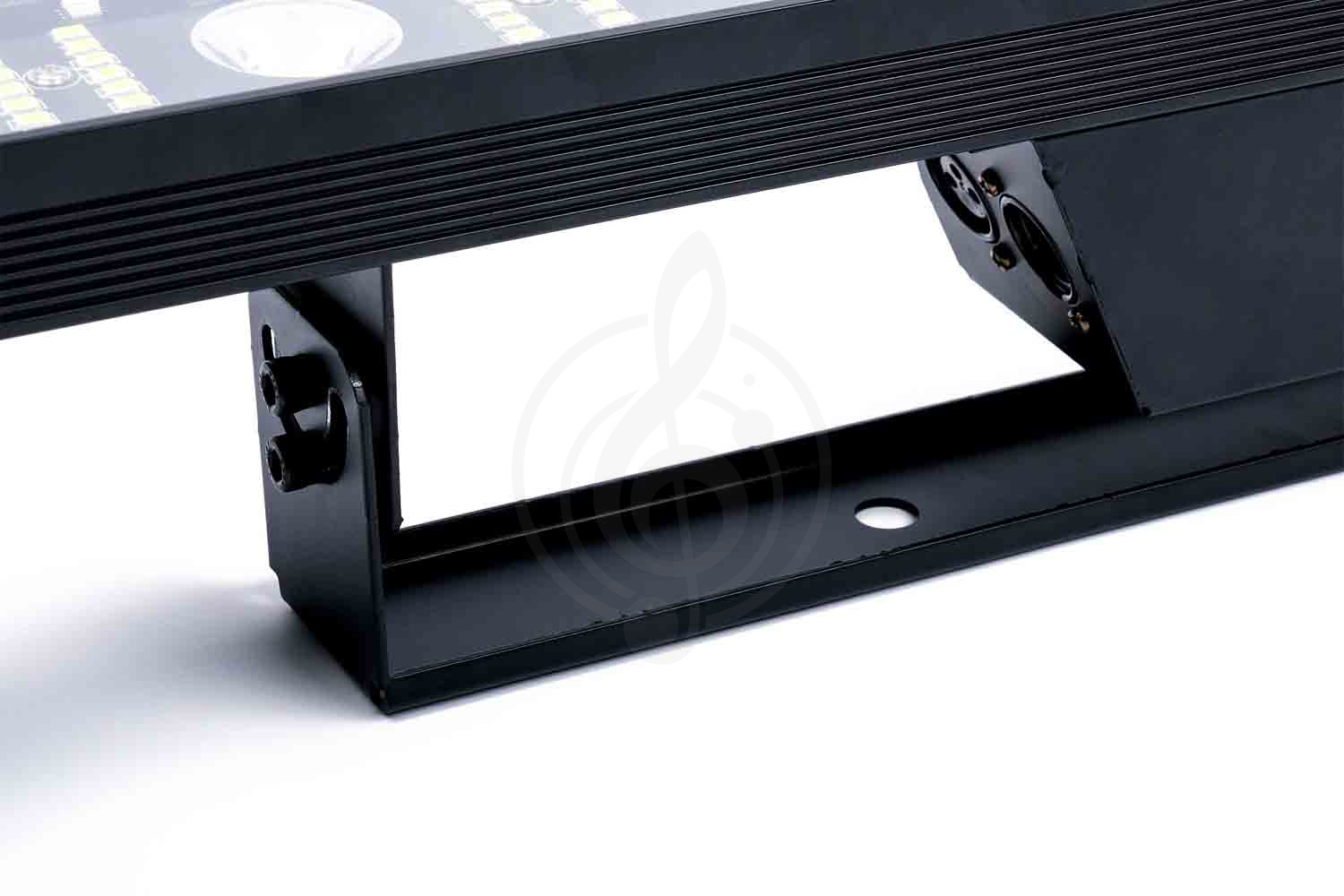 Заливной светильник (LED wash) Bi Ray BAR012-3 - Линейный светодиодный прожектор - фото 5