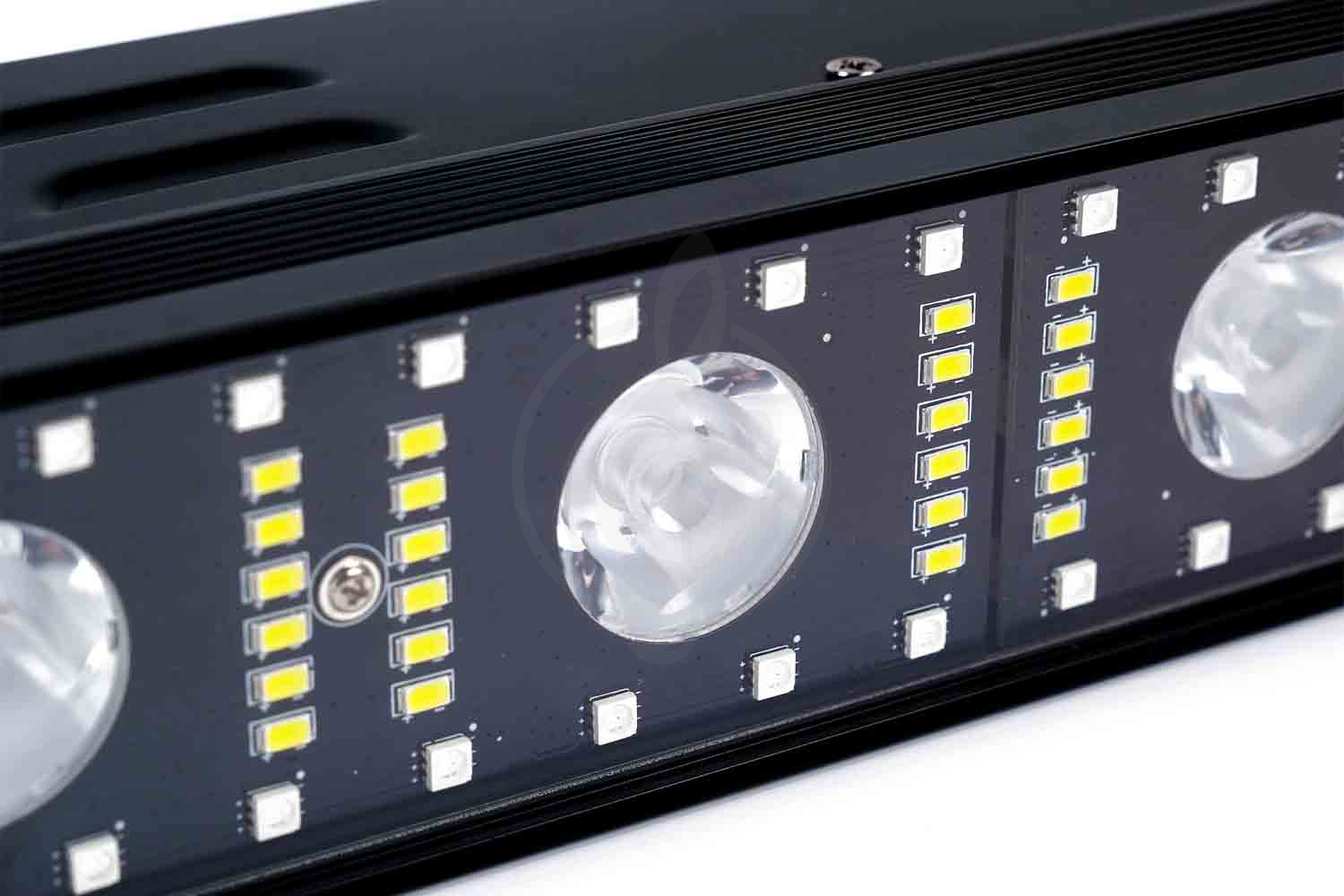 Заливной светильник (LED wash) Bi Ray BAR012-3 - Линейный светодиодный прожектор - фото 10