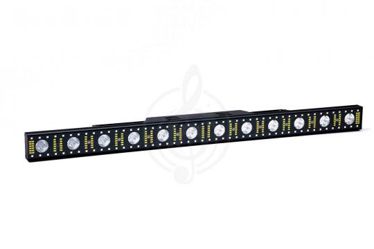 Заливной светильник (LED wash) Bi Ray BAR012-3 - Линейный светодиодный прожектор - фото 2