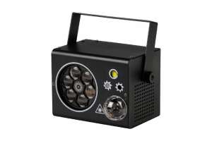 Изображение Bi Ray EL03BE - Светодиодный эффект
