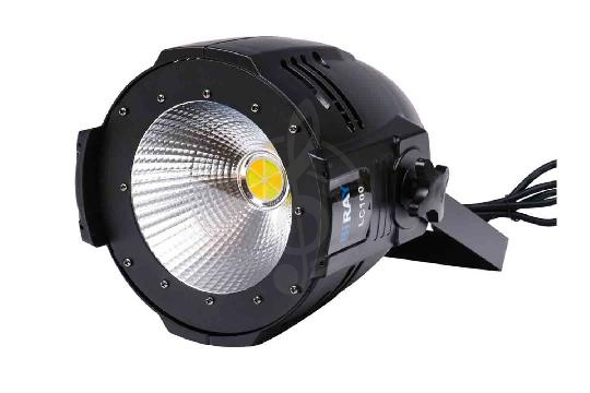 Изображение Прожектор (LED PAR) Bi Ray LC100