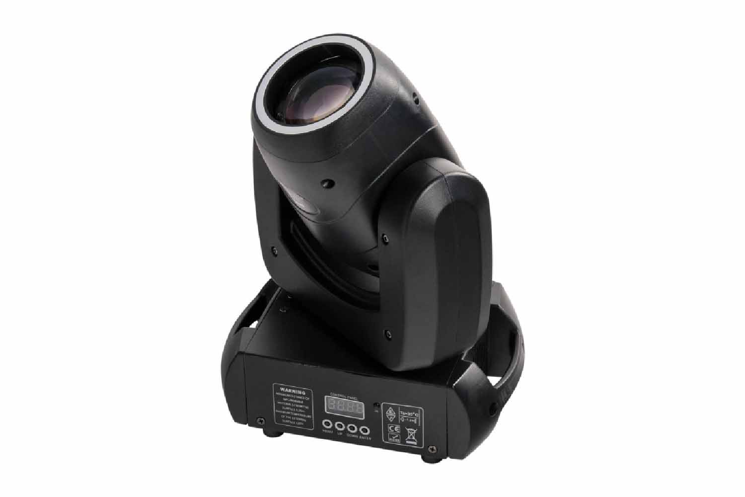 Вращающаяся голова Bi Ray ML100BP - Моторизированная световая голова - фото 1