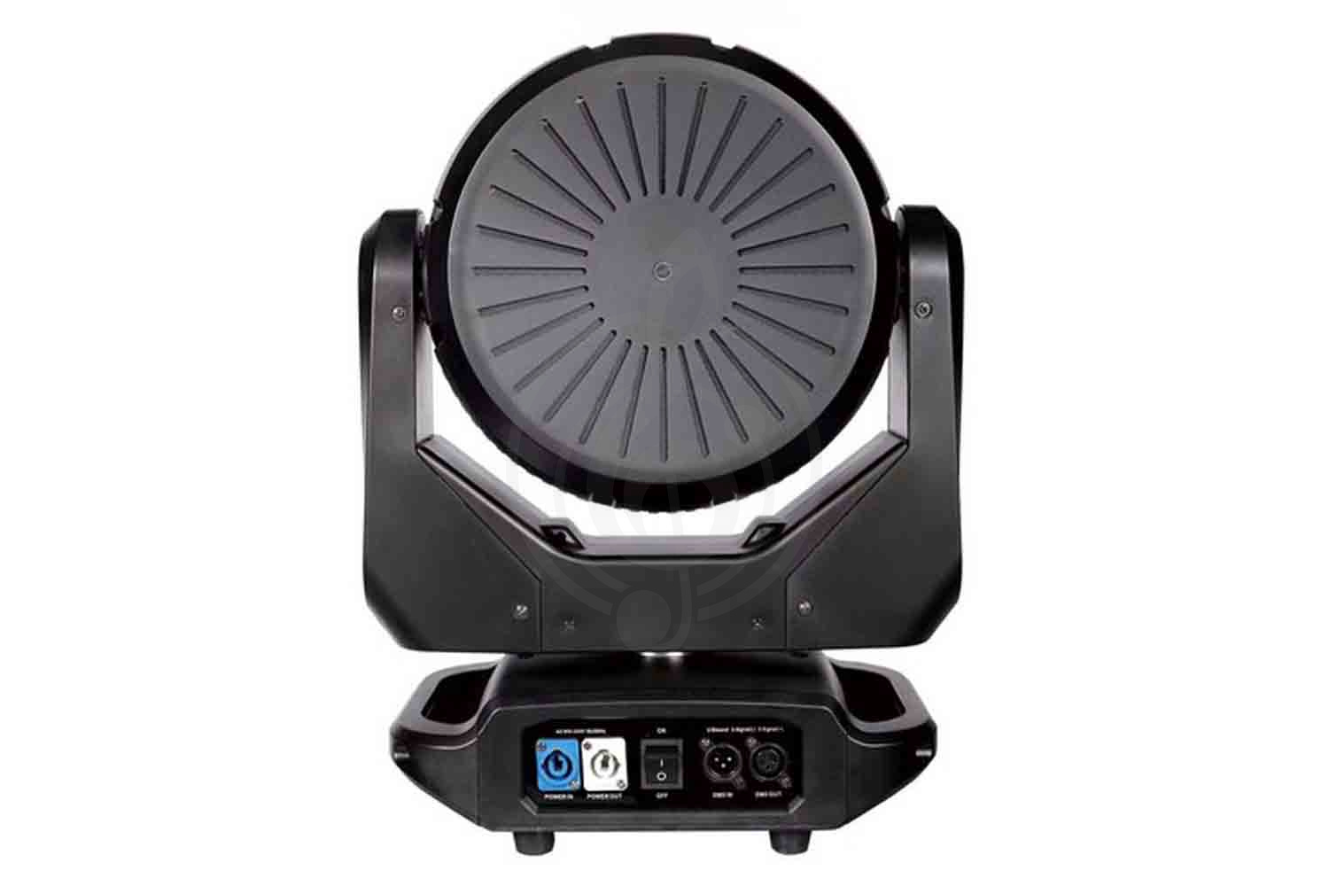 Вращающаяся голова Bi Ray ML1240W - Моторизированная световая голова - фото 3