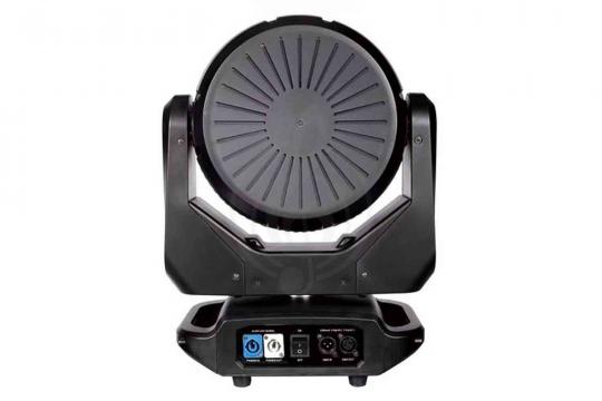 Вращающаяся голова Bi Ray ML1240W - Моторизированная световая голова - фото 3