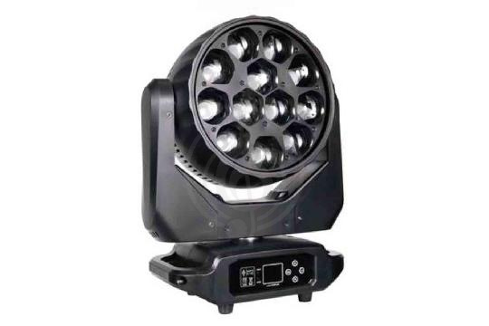 Вращающаяся голова Bi Ray ML1240W - Моторизированная световая голова - фото 1