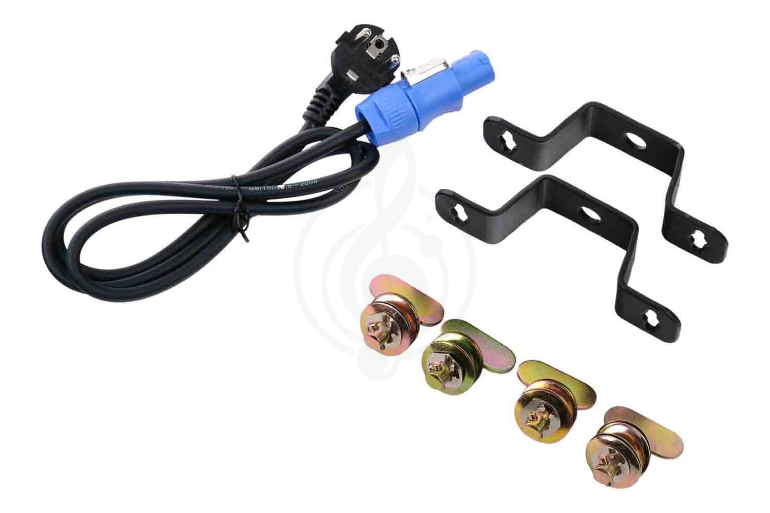 Вращающаяся голова Bi Ray ML1915W - Моторизированная световая голова - фото 2