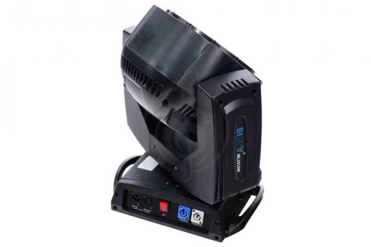 Вращающаяся голова Bi Ray ML1915W - Моторизированная световая голова - фото 4