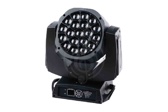 Вращающаяся голова Bi Ray ML1915W - Моторизированная световая голова - фото 1