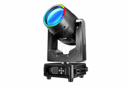 Вращающаяся голова Bi Ray ML295BM - Моторизированная световая голова - фото 1