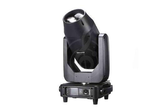 Изображение Bi Ray ML400BWS Beam & Wash & Spot - Моторизированная световая голова