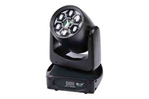 Изображение Вращающаяся голова Bi Ray ML610BS