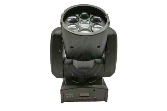 Вращающаяся голова Bi Ray ML716W - Моторизированная световая голова - фото 3
