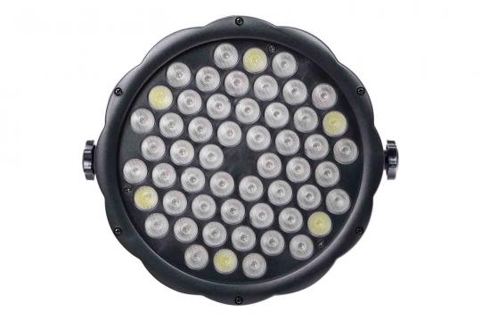 Заливной светильник (LED wash) Bi Ray PL005 - Светодиодный прожектор - фото 5