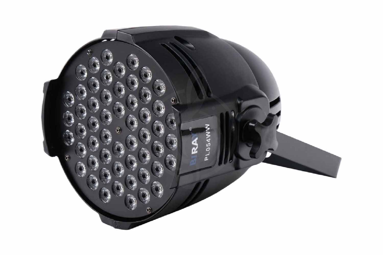 Заливной светильник (LED wash) Bi Ray PL054WW - Светодиодный прожектор - фото 8