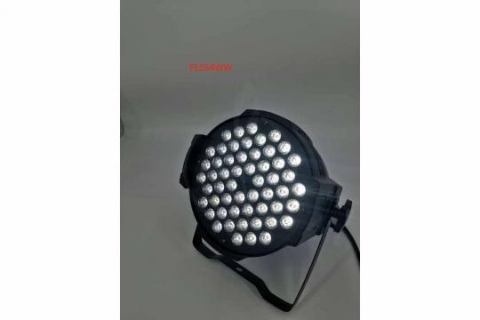 Заливной светильник (LED wash) Bi Ray PL054WW - Светодиодный прожектор - фото 6