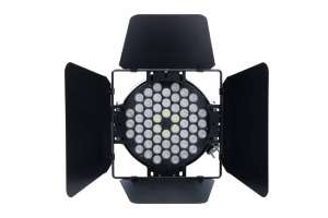 Изображение Прожектор (LED PAR) Bi Ray PLC002-CB