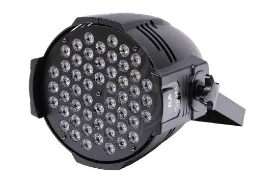 Изображение Прожектор (LED PAR) Bi Ray PLC003