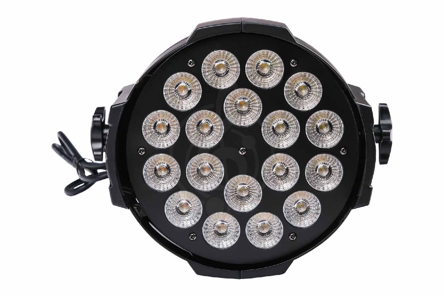 Заливной светильник (LED wash) Bi Ray PLC005 - Светодиодный прожектор - фото 8
