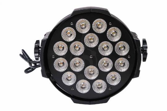 Заливной светильник (LED wash) Bi Ray PLC005 - Светодиодный прожектор - фото 8