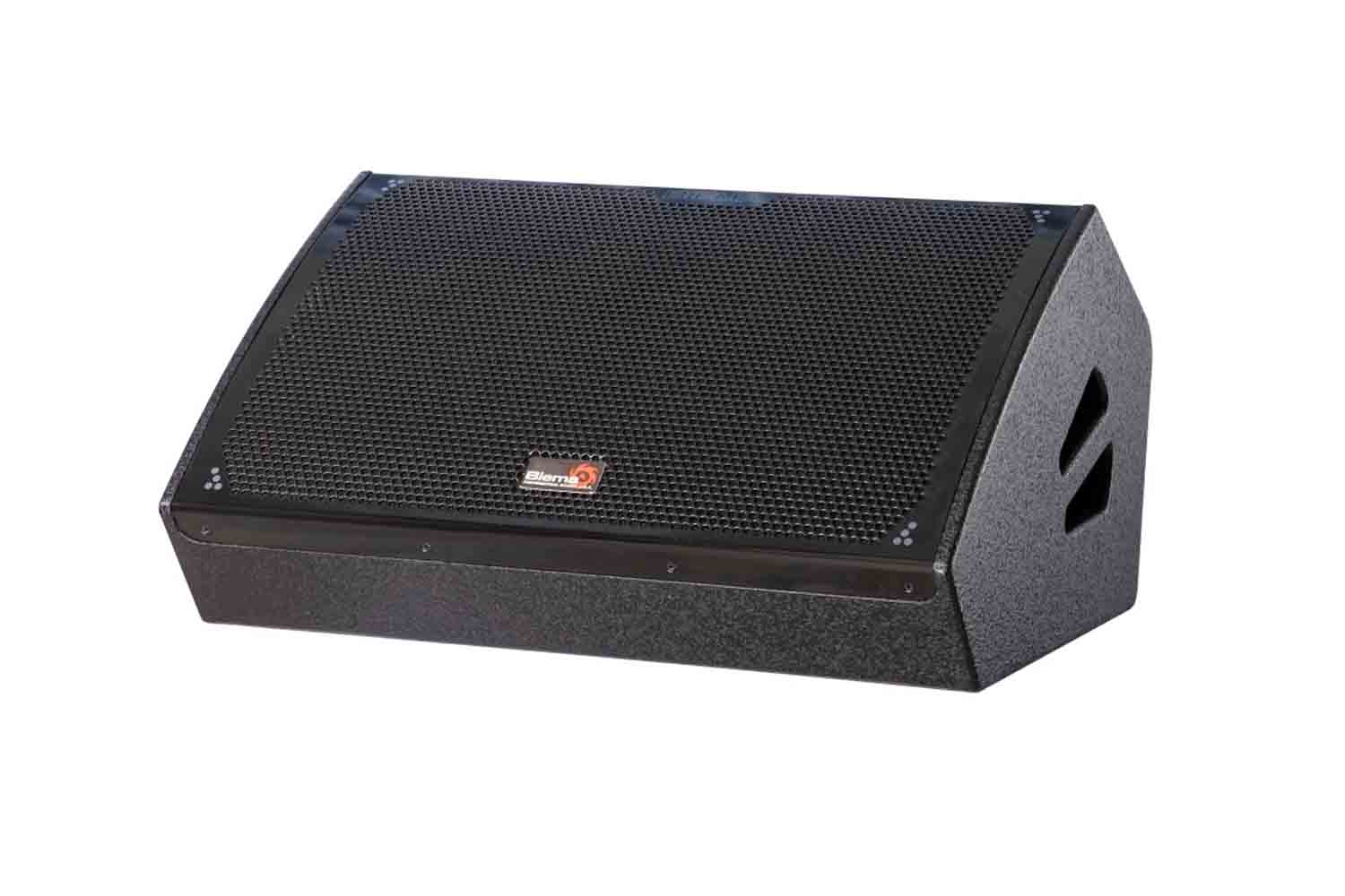 Монитор сценический активный Biema C-15MPOWER - Акустическая система активная - фото 1