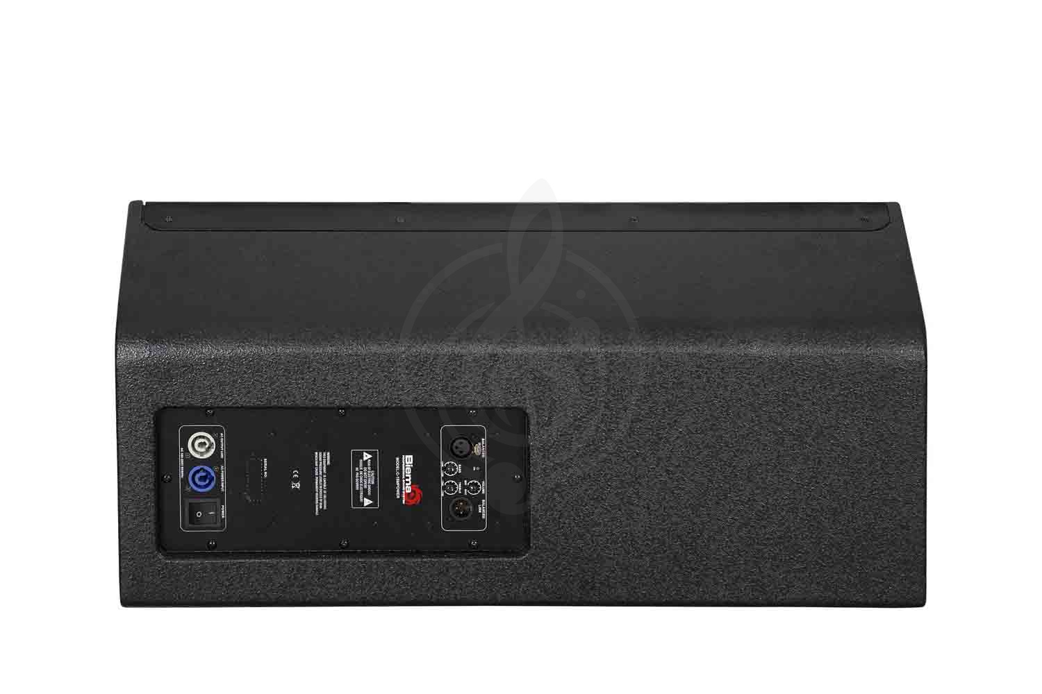 Монитор сценический активный Biema C-15MPOWER - Акустическая система активная - фото 4