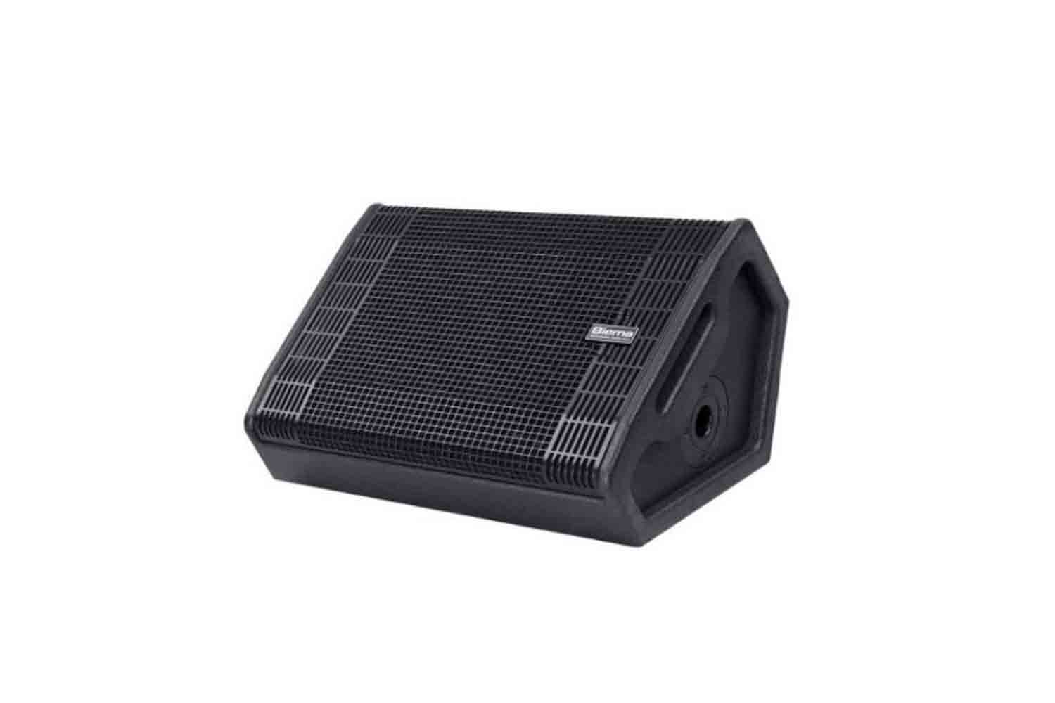 Монитор сценический активный Biema MC115-POWER - Монитор сценический, активный - фото 1