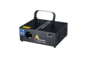 Изображение Big Dipper B2000+RGB - Лазерный проектор