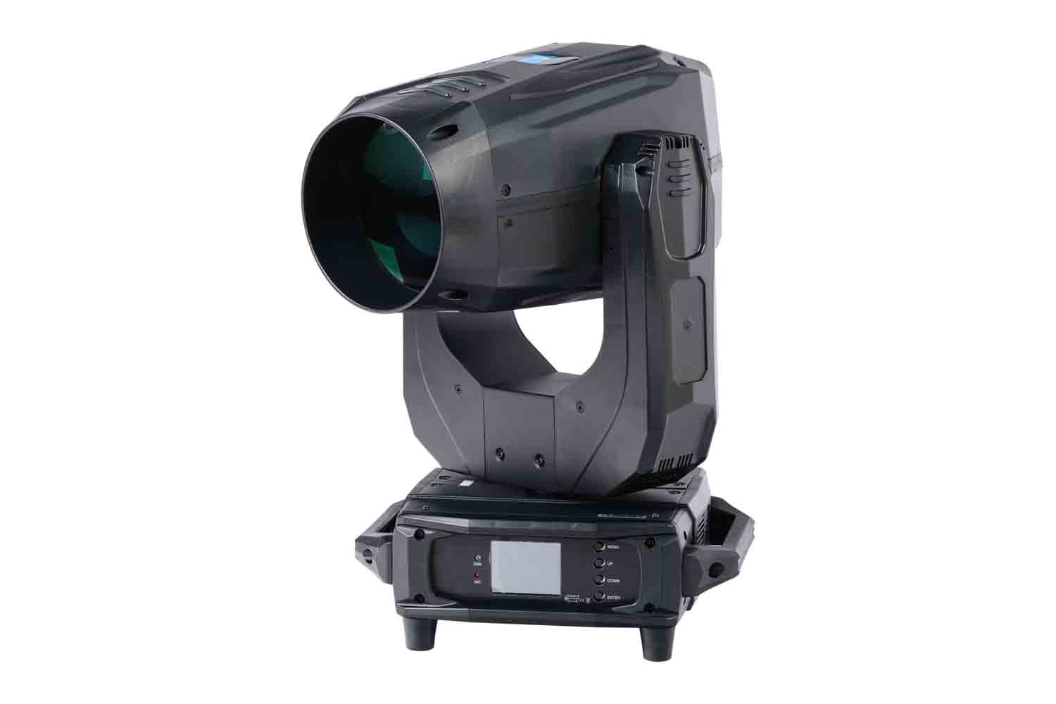 Вращающаяся голова Big Dipper LB380 - Моторизированная световая голова - фото 1