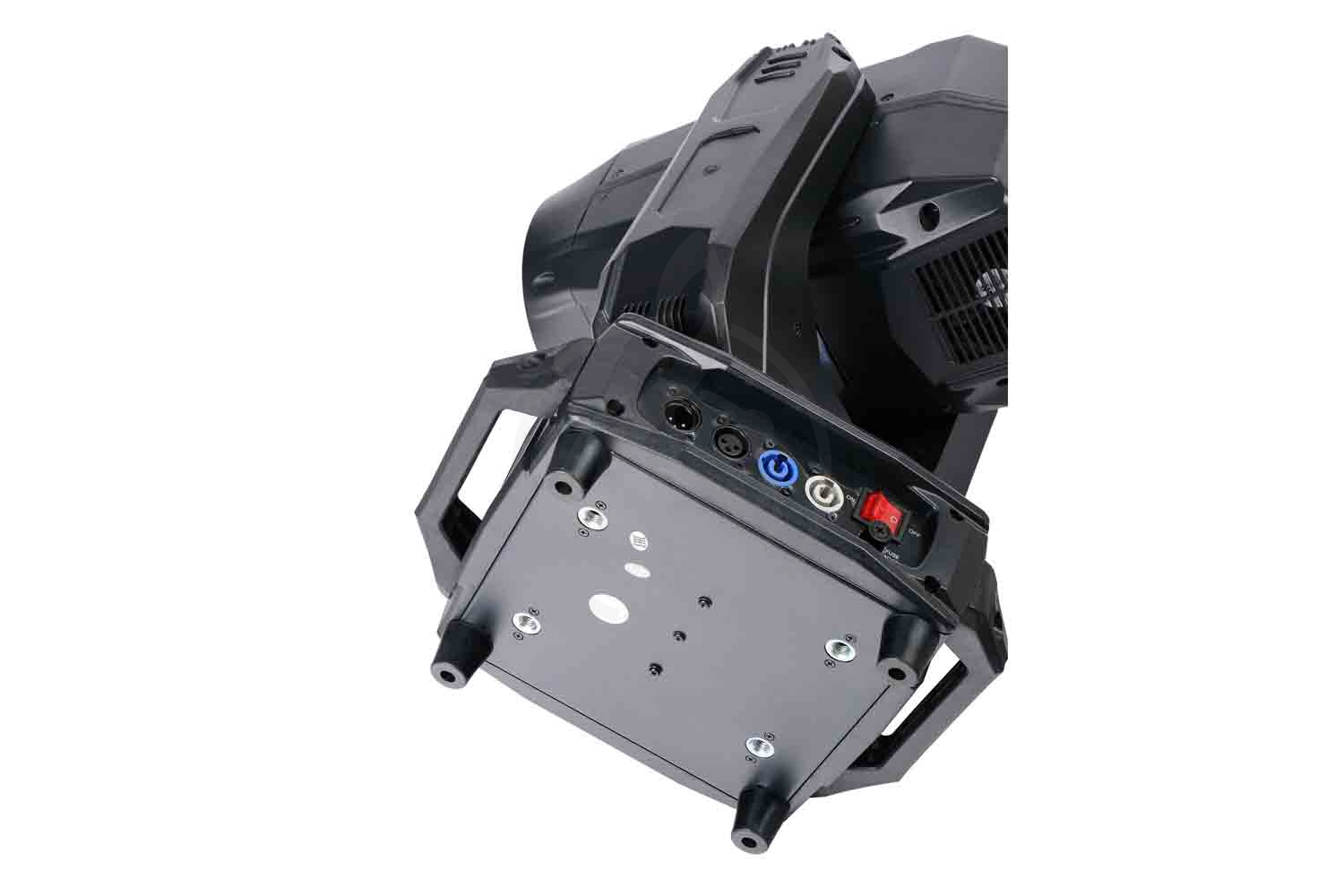 Вращающаяся голова Big Dipper LB380 - Моторизированная световая голова - фото 4