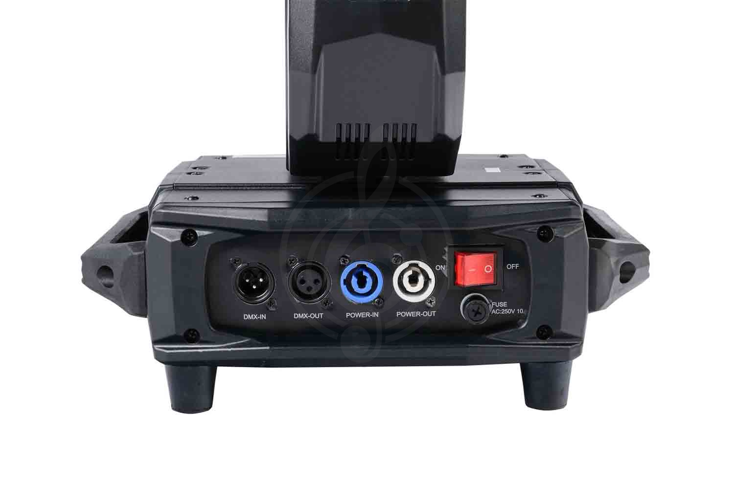 Вращающаяся голова Big Dipper LB380 - Моторизированная световая голова - фото 5