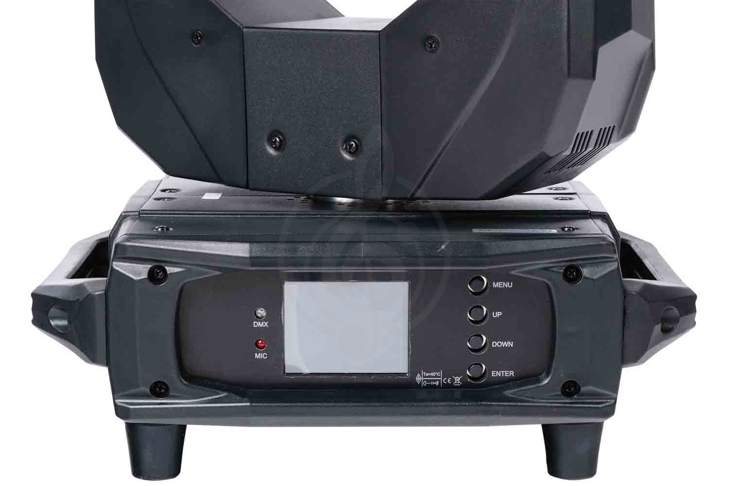 Вращающаяся голова Big Dipper LB380 - Моторизированная световая голова - фото 8