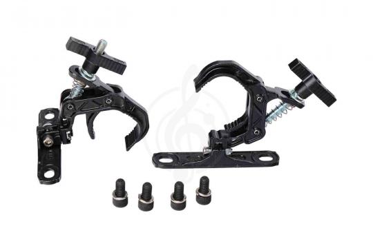 Вращающаяся голова Big Dipper LB380 - Моторизированная световая голова - фото 3