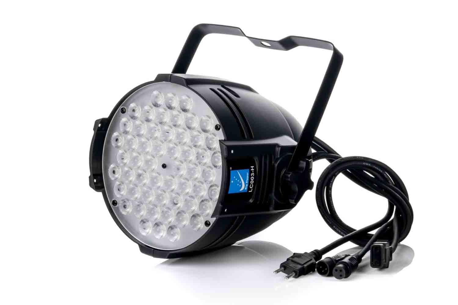 Заливной светильник (LED wash) Big Dipper LC003-H - Светодиодный прожектор - фото 1