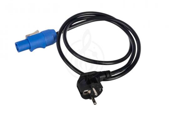 Big Dipper LF200RGB - Стробоскоп RGB, 200Вт - фото 2 Стробоскоп Big Dipper LF200RGB - Стробоскоп RGB, 200Вт - фото 2