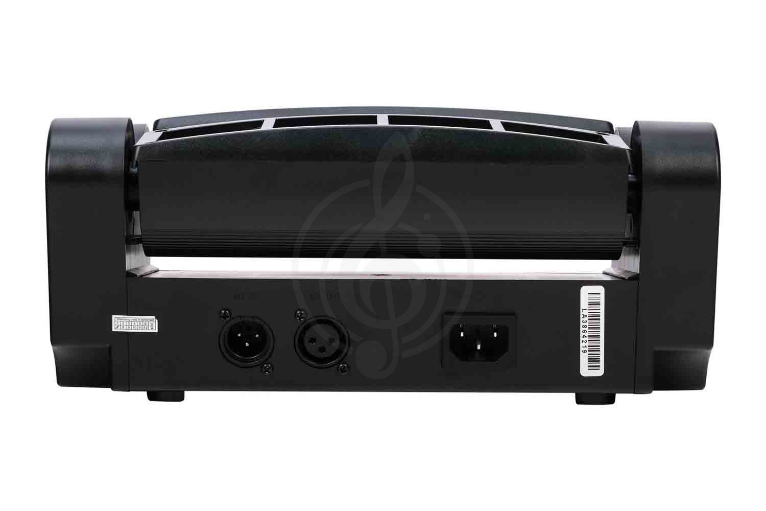 Заливной светильник (LED wash) Big Dipper LM30A - Мини-прожектор смены цвета (колорчэнджер) - фото 5