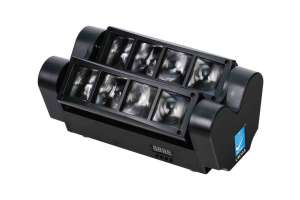 Изображение Прожектор (LED PAR) Big Dipper LM30A