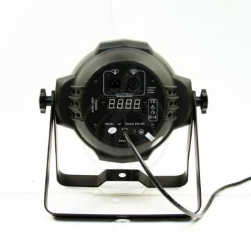 Заливной светильник (LED wash) Big Dipper LP001 - Светодиодный прожектор смены цвета (колорчэнджер), RGB 54*3Вт - фото 2