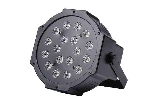 Изображение Прожектор (LED PAR) Big Dipper LP005