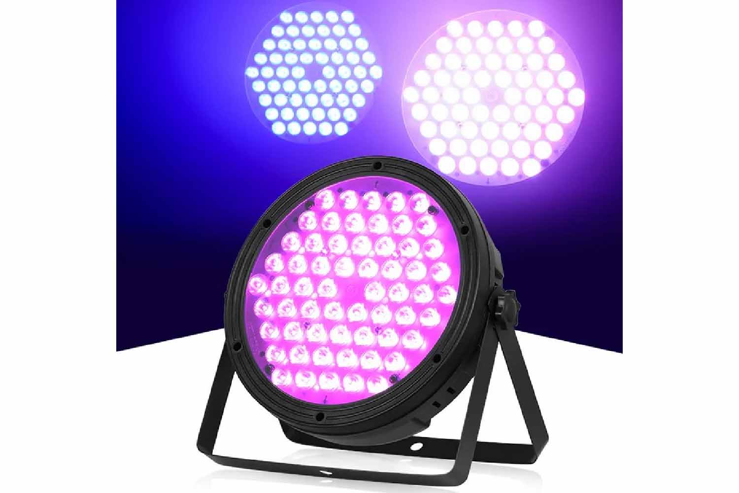 Заливной светильник (LED wash) Big Dipper LPC120 - Светодиодный прожектор - фото 1