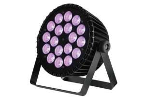 Изображение Big Dipper LPC1818 - Светодиодный прожектор смены цвета
