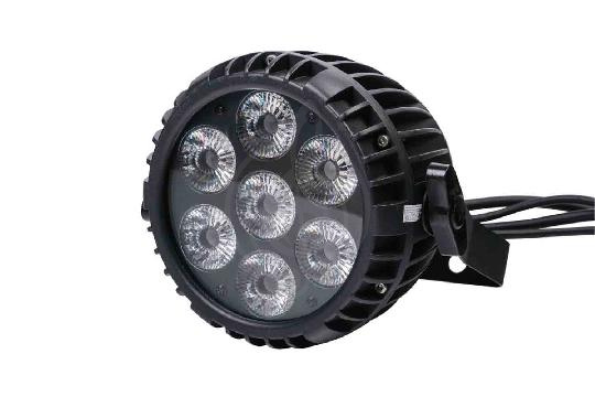 Изображение Прожектор (LED PAR) Big Dipper LPW004-H