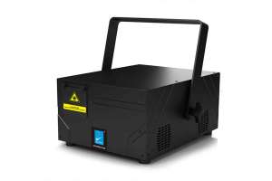 Изображение Лазер Big Dipper SD10000+RGB