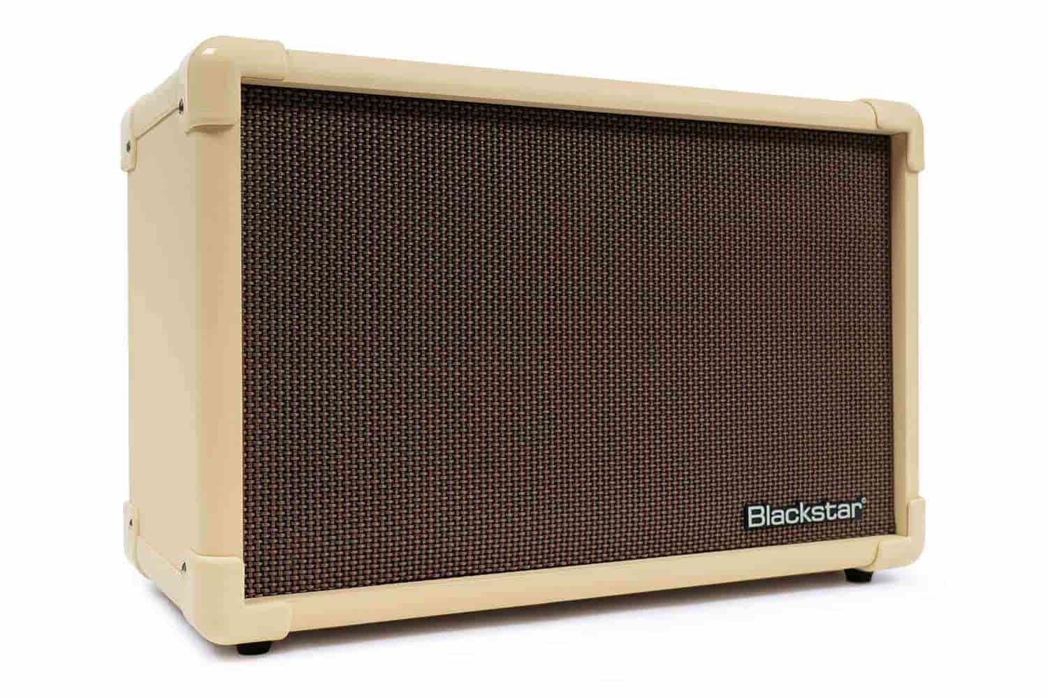Комбоусилитель для акустической гитары Blackstar Acoustic:Core 30 - Комбоусилитель для акустической гитары - фото 1