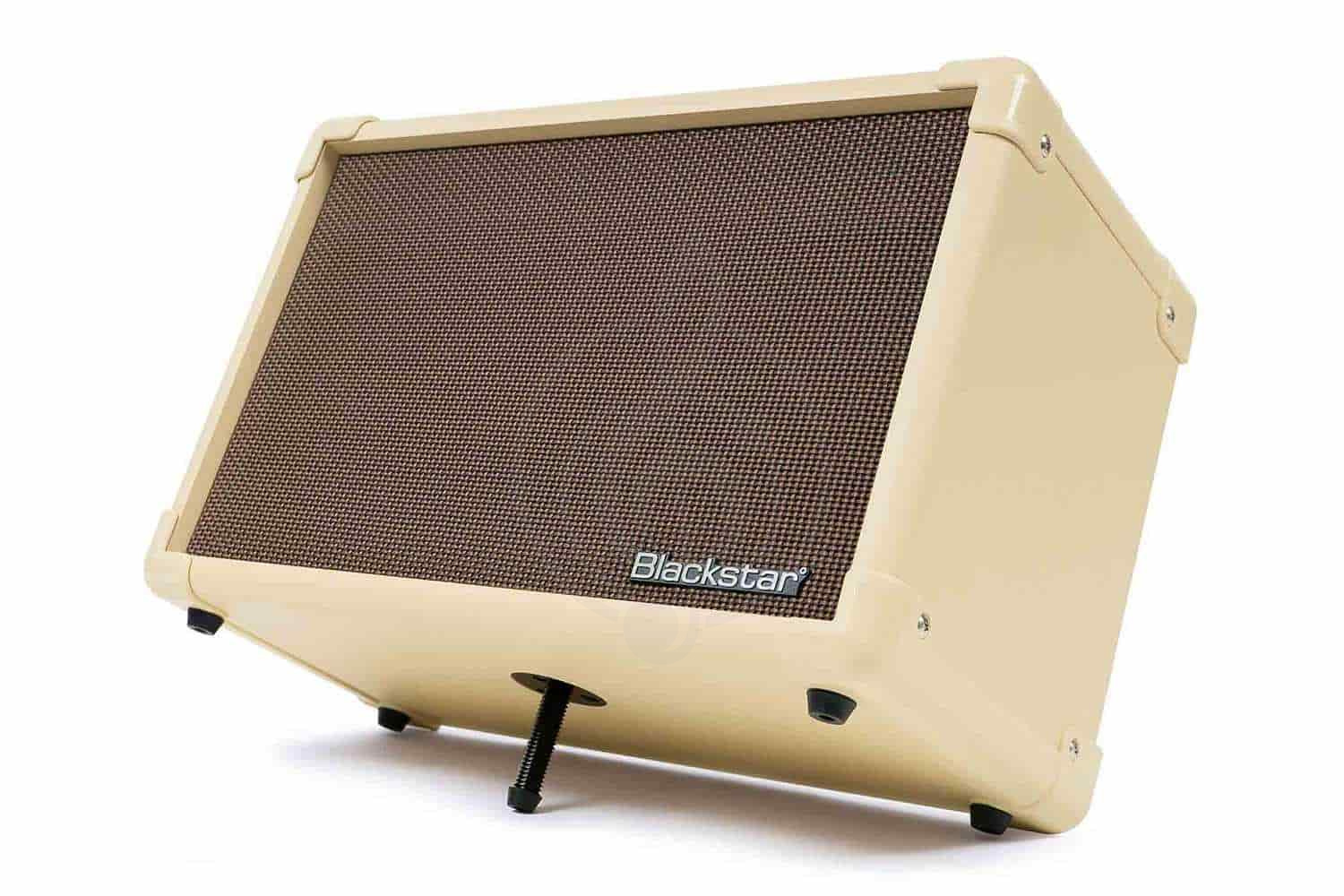 Комбоусилитель для акустической гитары Blackstar Acoustic:Core 30 - Комбоусилитель для акустической гитары - фото 3