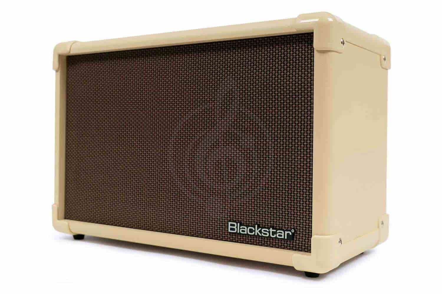Комбоусилитель для акустической гитары Blackstar Acoustic:Core 30 - Комбоусилитель для акустической гитары - фото 4