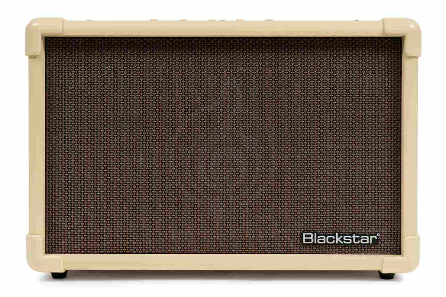 Комбоусилитель для акустической гитары Blackstar Acoustic:Core 30 - Комбоусилитель для акустической гитары - фото 5