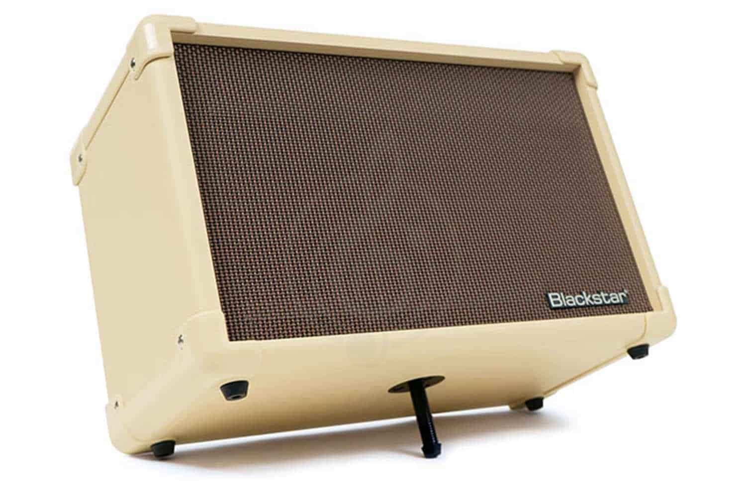 Комбоусилитель для акустической гитары Blackstar Acoustic:Core 30 - Комбоусилитель для акустической гитары - фото 6