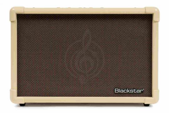Комбоусилитель для акустической гитары Blackstar Acoustic:Core 30 - Комбоусилитель для акустической гитары - фото 5