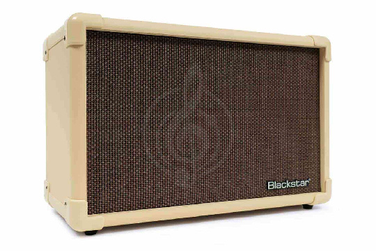 Комбоусилитель для акустической гитары Blackstar Acoustic:Core 30 - Комбоусилитель для акустической гитары - фото 1